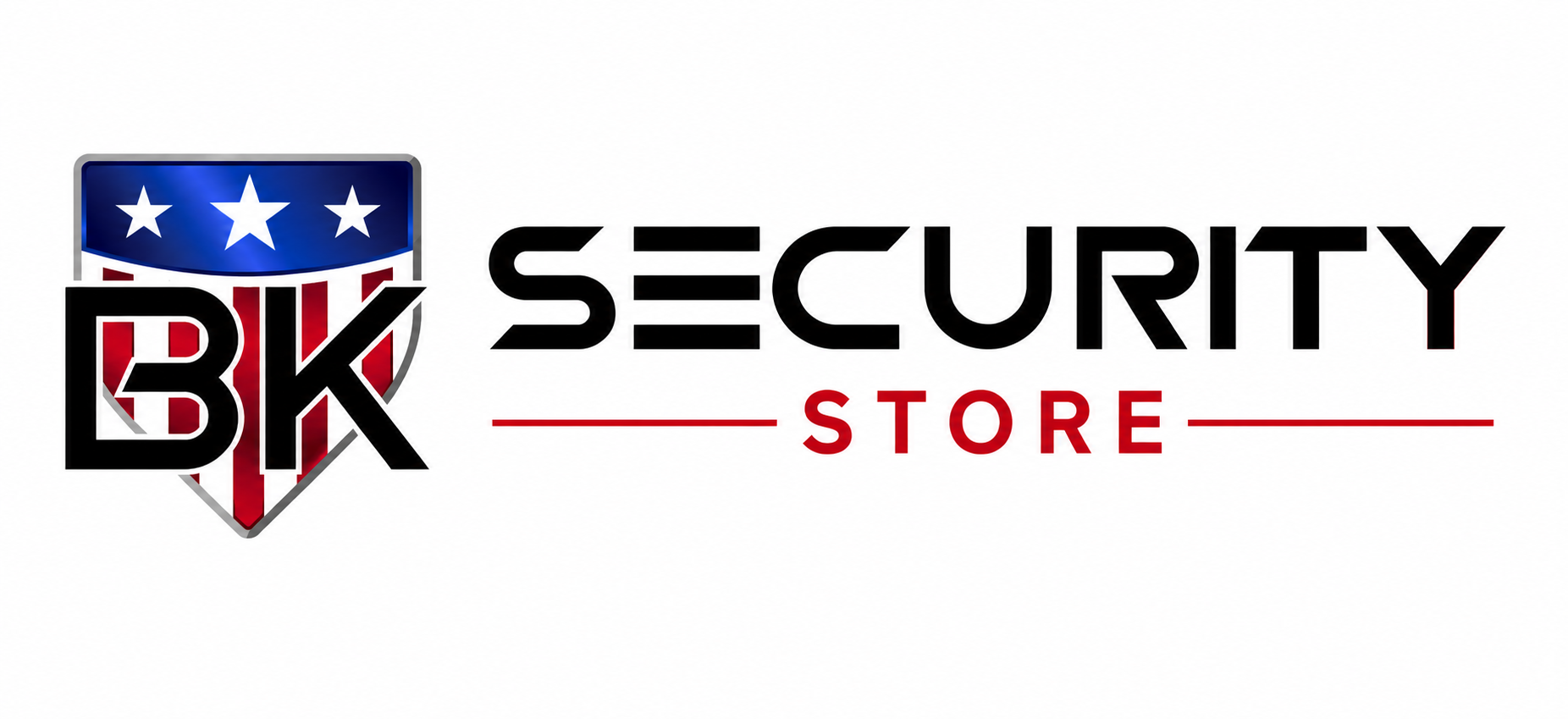 BK Security Store